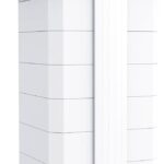 IQAir HealthPro Plus XE Air Purifier - Smart HyperHEPA Filtration for Large Rooms up to 1125 sq ft - Smoke, Viruses, Allergens, Asthma, Mold, Dust, Pets, Swiss Made, WiFi Enabled